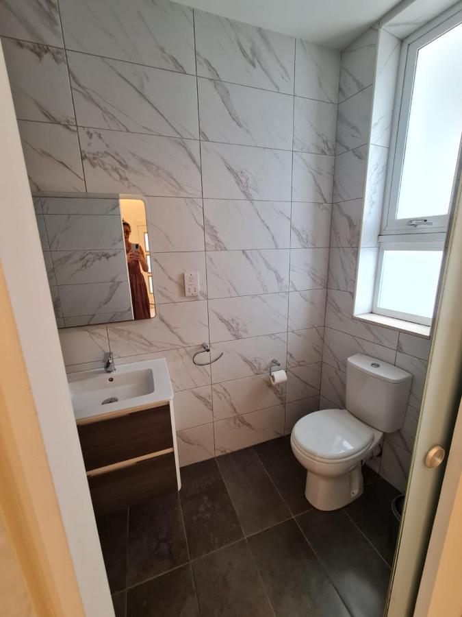 Crescent Corner Apartment St. Paul's Bay Ngoại thất bức ảnh